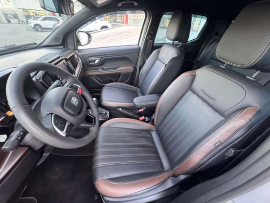 FIAT-STRADA-1.0 TURBO 200 FLEX RANCH CD CVT FIAT-STRADA-2025