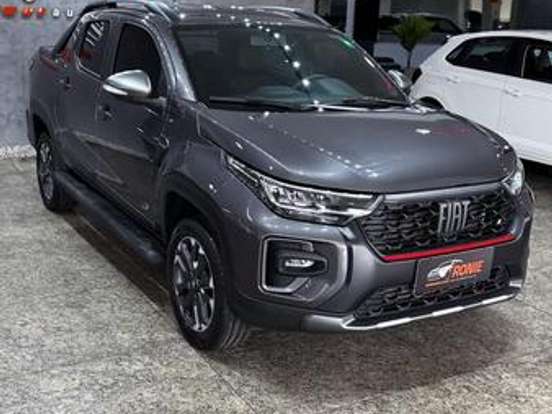 FIAT-STRADA-1.0 TURBO 200 FLEX RANCH CD CVT FIAT-STRADA-2024