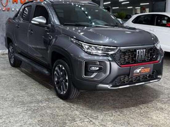 FIAT-STRADA-1.0 TURBO 200 FLEX RANCH CD CVT FIAT-STRADA-2024