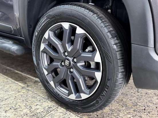 FIAT-STRADA-1.0 TURBO 200 FLEX RANCH CD CVT FIAT-STRADA-2024