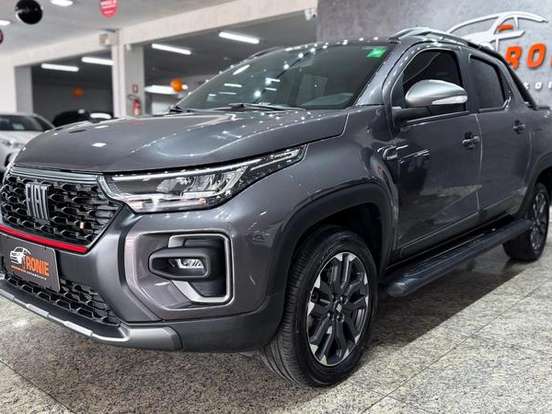 FIAT-STRADA-1.0 TURBO 200 FLEX RANCH CD CVT FIAT-STRADA-2024