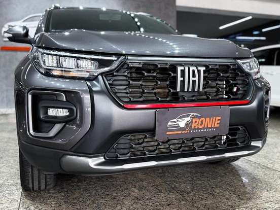 FIAT-STRADA-1.0 TURBO 200 FLEX RANCH CD CVT FIAT-STRADA-2024