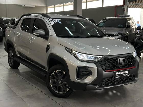 FIAT STRADA 1.0 TURBO 200 FLEX ULTRA CD CVT