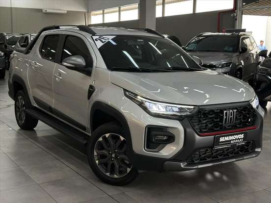 FIAT-STRADA-1.0 TURBO 200 FLEX ULTRA CD CVT FIAT-STRADA-2026