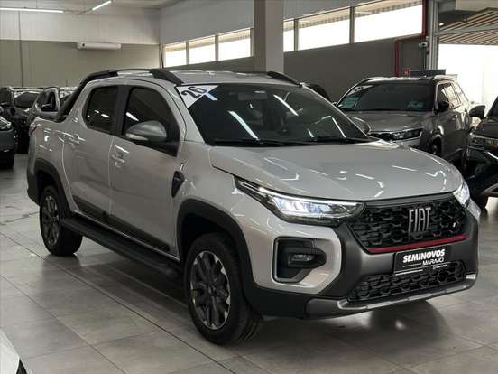 FIAT-STRADA-1.0 TURBO 200 FLEX ULTRA CD CVT FIAT-STRADA-2026