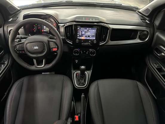 FIAT-STRADA-1.0 TURBO 200 FLEX ULTRA CD CVT FIAT-STRADA-2026