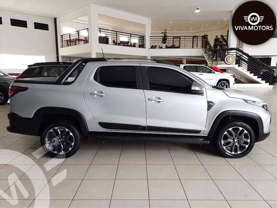 FIAT-STRADA-1.0 TURBO 200 FLEX ULTRA CD CVT FIAT-STRADA-2024