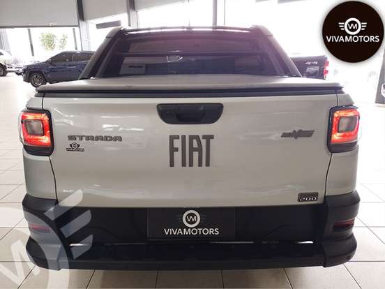 FIAT-STRADA-1.0 TURBO 200 FLEX ULTRA CD CVT FIAT-STRADA-2024