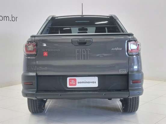 FIAT-STRADA-1.0 TURBO 200 FLEX ULTRA CD CVT FIAT-STRADA-2025