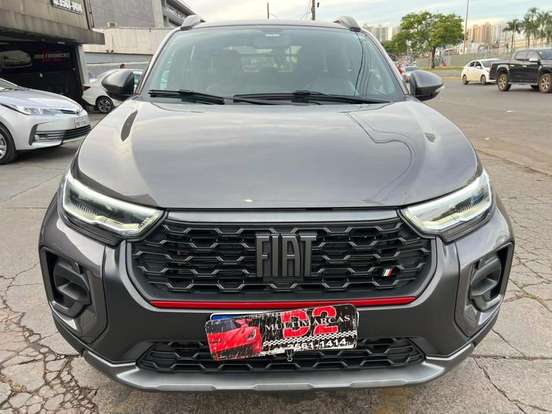 FIAT-STRADA-1.0 TURBO 200 FLEX ULTRA CD CVT FIAT-STRADA-2025