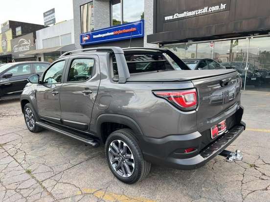 FIAT-STRADA-1.0 TURBO 200 FLEX ULTRA CD CVT FIAT-STRADA-2025