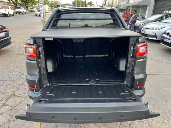 FIAT-STRADA-1.0 TURBO 200 FLEX ULTRA CD CVT FIAT-STRADA-2025