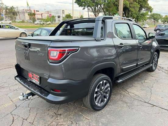 FIAT-STRADA-1.0 TURBO 200 FLEX ULTRA CD CVT FIAT-STRADA-2025