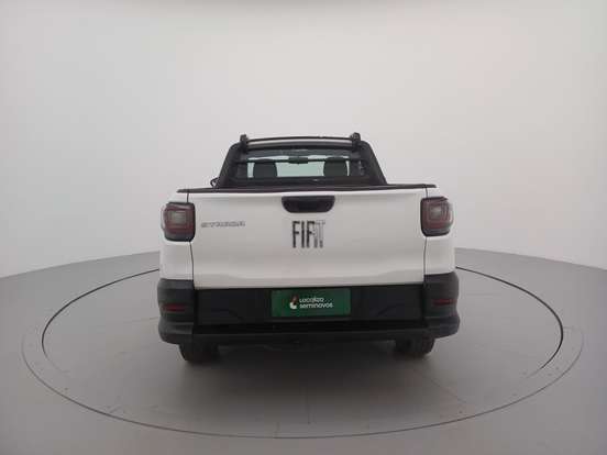 FIAT-STRADA-1.3 FIREFLY FLEX ENDURANCE CS MANUAL FIAT-STRADA-2024