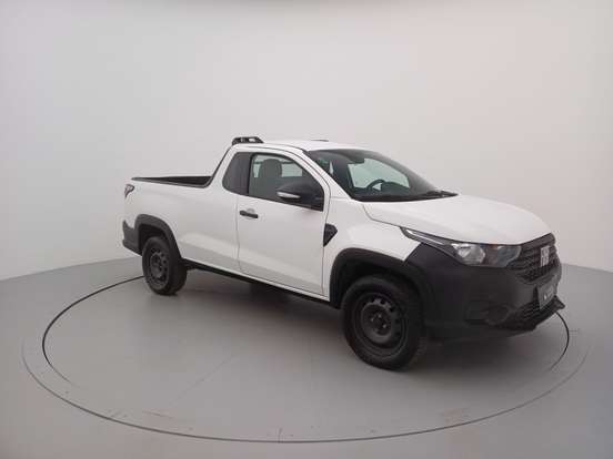 FIAT-STRADA-1.3 FIREFLY FLEX ENDURANCE CS MANUAL FIAT-STRADA-2024