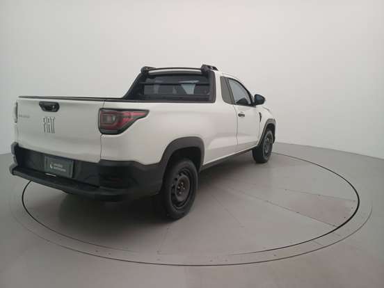 FIAT-STRADA-1.3 FIREFLY FLEX ENDURANCE CS MANUAL FIAT-STRADA-2024