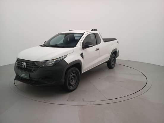 FIAT-STRADA-1.3 FIREFLY FLEX ENDURANCE CS MANUAL FIAT-STRADA-2024