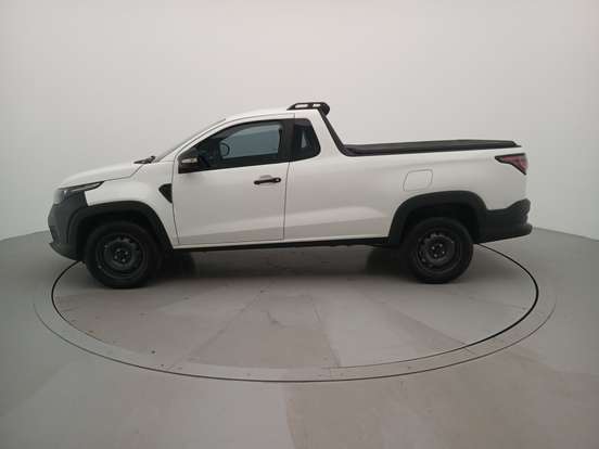 FIAT-STRADA-1.3 FIREFLY FLEX ENDURANCE CS MANUAL FIAT-STRADA-2024