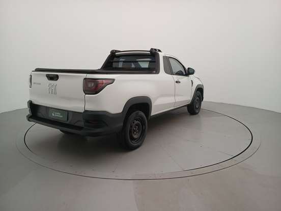FIAT-STRADA-1.3 FIREFLY FLEX ENDURANCE CS MANUAL FIAT-STRADA-2024
