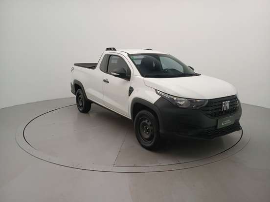 FIAT-STRADA-1.3 FIREFLY FLEX ENDURANCE CS MANUAL FIAT-STRADA-2024