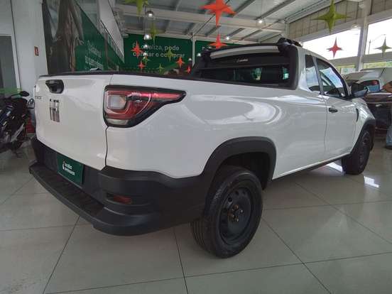 FIAT-STRADA-1.3 FIREFLY FLEX ENDURANCE CS MANUAL FIAT-STRADA-2024