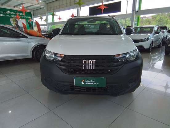 FIAT-STRADA-1.3 FIREFLY FLEX ENDURANCE CS MANUAL FIAT-STRADA-2025