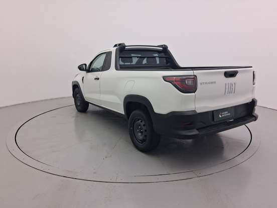 FIAT-STRADA-1.3 FIREFLY FLEX ENDURANCE CS MANUAL FIAT-STRADA-2024