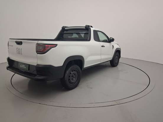FIAT-STRADA-1.3 FIREFLY FLEX ENDURANCE CS MANUAL FIAT-STRADA-2024
