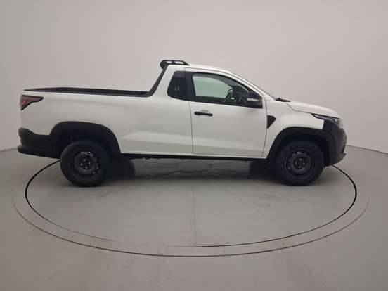 FIAT-STRADA-1.3 FIREFLY FLEX ENDURANCE CS MANUAL FIAT-STRADA-2024