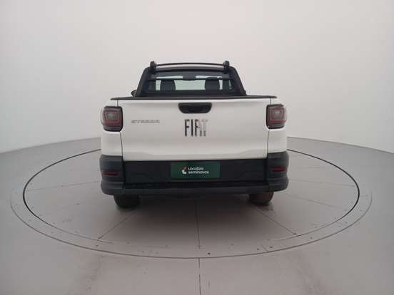 FIAT-STRADA-1.3 FIREFLY FLEX ENDURANCE CS MANUAL FIAT-STRADA-2025