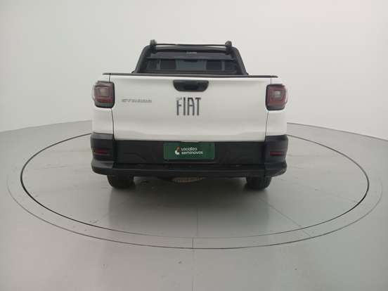 FIAT-STRADA-1.3 FIREFLY FLEX ENDURANCE CS MANUAL FIAT-STRADA-2024