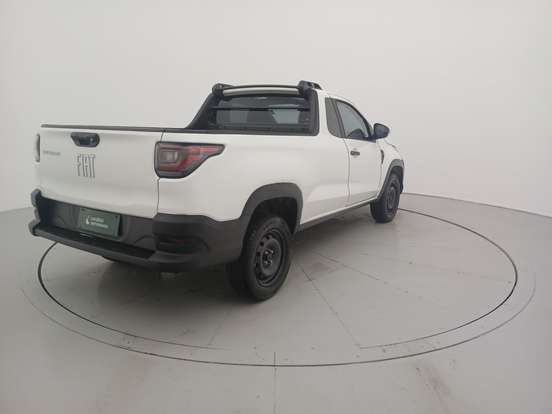 FIAT-STRADA-1.3 FIREFLY FLEX ENDURANCE CS MANUAL FIAT-STRADA-2025
