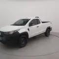 FIAT STRADA 1.3 FIREFLY FLEX ENDURANCE CS MANUAL FIAT STRADA 1.3 FIREFLY FLEX ENDURANCE CS MANUAL