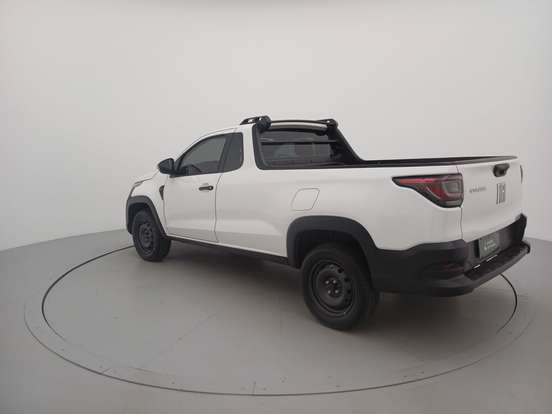 FIAT-STRADA-1.3 FIREFLY FLEX ENDURANCE CS MANUAL FIAT-STRADA-2025