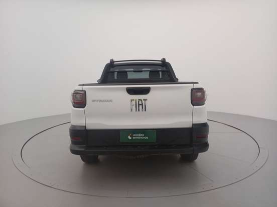 FIAT-STRADA-1.3 FIREFLY FLEX ENDURANCE CS MANUAL FIAT-STRADA-2025