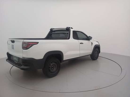 FIAT-STRADA-1.3 FIREFLY FLEX ENDURANCE CS MANUAL FIAT-STRADA-2025