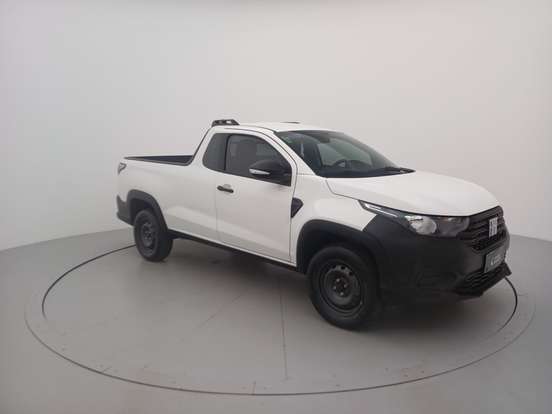 FIAT-STRADA-1.3 FIREFLY FLEX ENDURANCE CS MANUAL FIAT-STRADA-2025