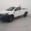FIAT STRADA 1.3 FIREFLY FLEX ENDURANCE CS MANUAL FIAT STRADA 1.3 FIREFLY FLEX ENDURANCE CS MANUAL