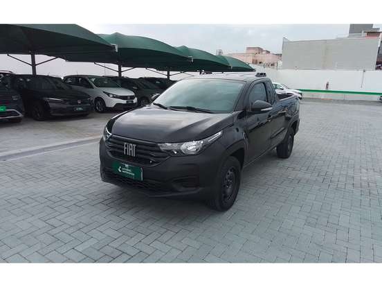 FIAT-STRADA-1.3 FIREFLY FLEX ENDURANCE CS MANUAL FIAT-STRADA-2024