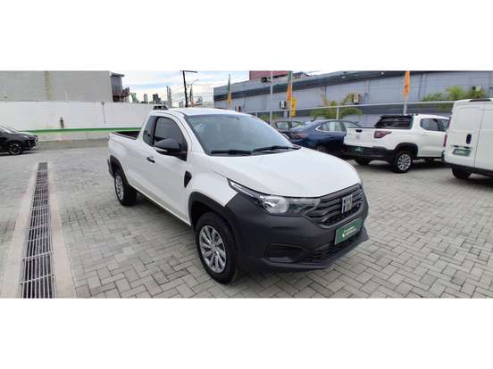 FIAT-STRADA-1.3 FIREFLY FLEX ENDURANCE CS MANUAL FIAT-STRADA-2025