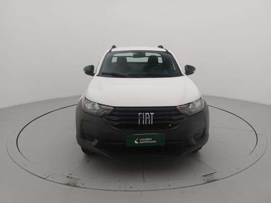 FIAT-STRADA-1.3 FIREFLY FLEX ENDURANCE CS MANUAL FIAT-STRADA-2024