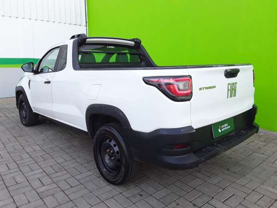 FIAT-STRADA-1.3 FIREFLY FLEX ENDURANCE CS MANUAL FIAT-STRADA-2024