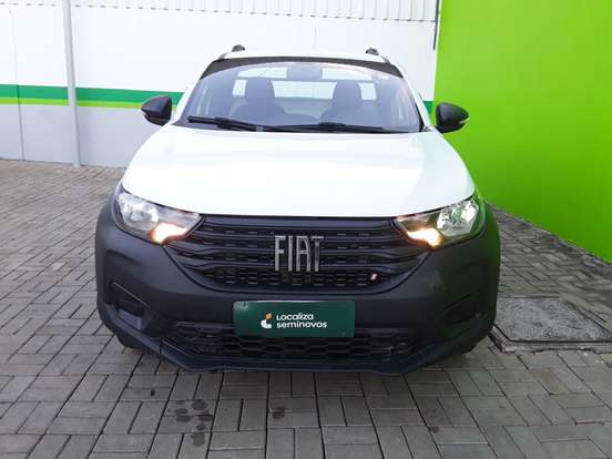 FIAT-STRADA-1.3 FIREFLY FLEX ENDURANCE CS MANUAL FIAT-STRADA-2024