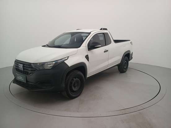 FIAT-STRADA-1.3 FIREFLY FLEX ENDURANCE CS MANUAL FIAT-STRADA-2024