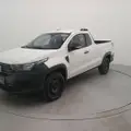 FIAT STRADA 1.3 FIREFLY FLEX ENDURANCE CS MANUAL FIAT STRADA 1.3 FIREFLY FLEX ENDURANCE CS MANUAL