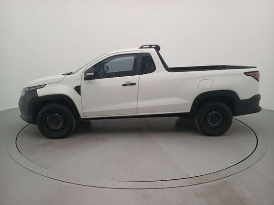 FIAT-STRADA-1.3 FIREFLY FLEX ENDURANCE CS MANUAL FIAT-STRADA-2024