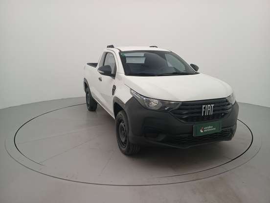 FIAT-STRADA-1.3 FIREFLY FLEX ENDURANCE CS MANUAL FIAT-STRADA-2024
