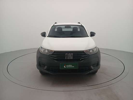 FIAT-STRADA-1.3 FIREFLY FLEX ENDURANCE CS MANUAL FIAT-STRADA-2024