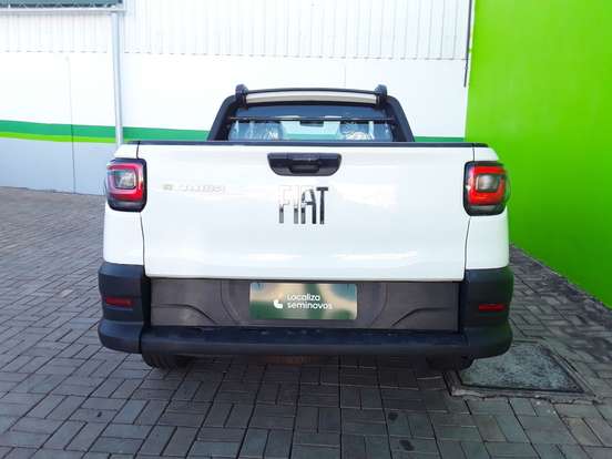 FIAT-STRADA-1.3 FIREFLY FLEX ENDURANCE CS MANUAL FIAT-STRADA-2024