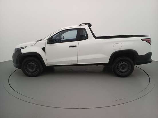 FIAT-STRADA-1.3 FIREFLY FLEX ENDURANCE CS MANUAL FIAT-STRADA-2023